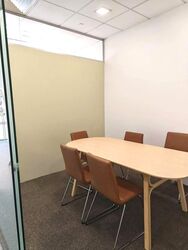 Paya Lebar Square (D14), Office #621519501